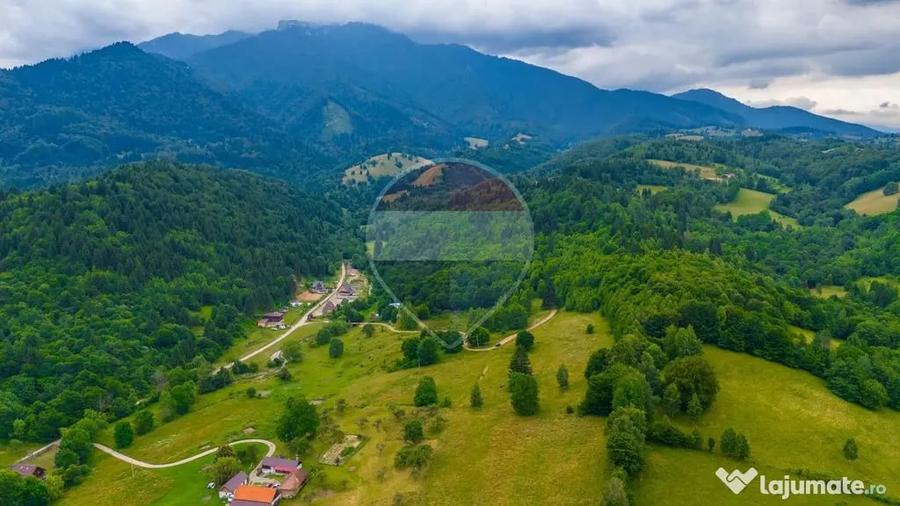Teren în Glăjărie