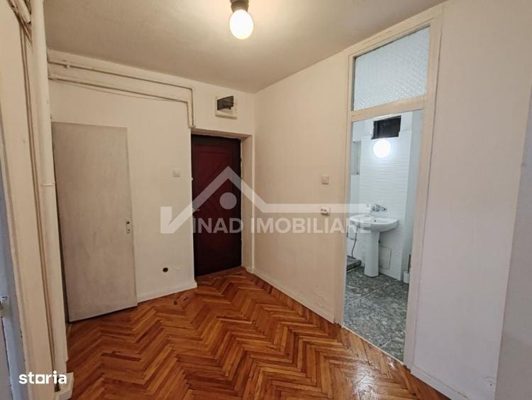 Apartament cu 2 camere în Gheorgheni — fotografia 1