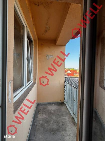 Apartament cu 3 camere în Ultracentral