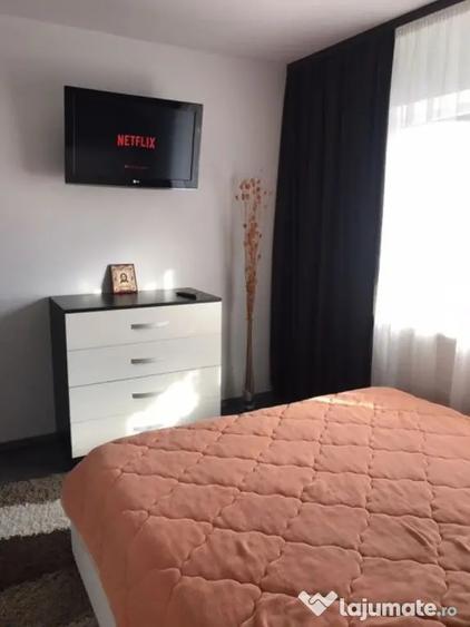 Apartament cu 2 camere decomandat în Tineretului