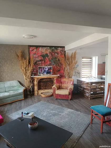 Casă cu 2 camere cu Teren 400 Mp în Pantelimon