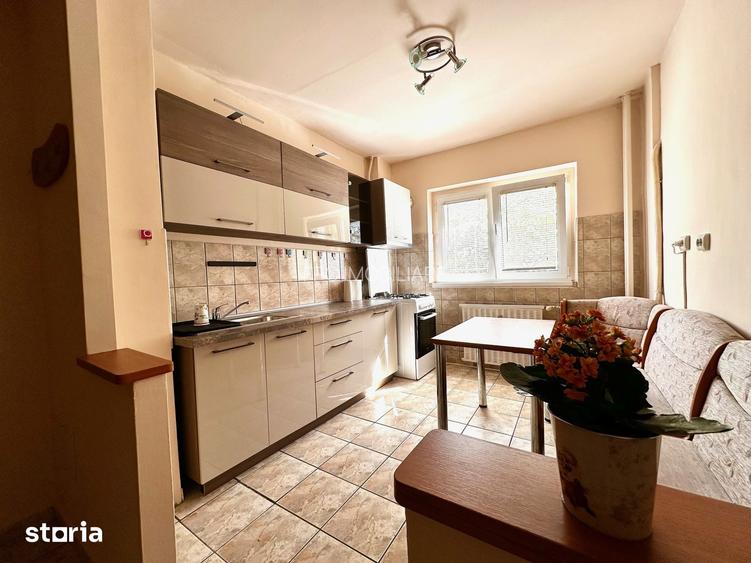 Apartament 2 camere, 1 Decembrie 1918 metrou, Titan Sector 3