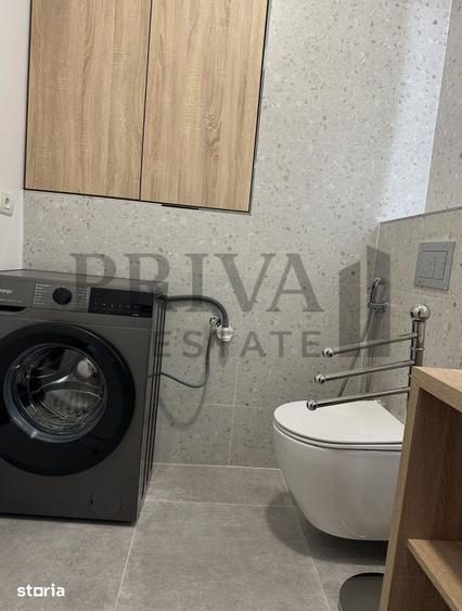 Apartament cu 2 camere în Blașcovici