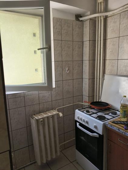 Garsonieră semidecomandată în Pantelimon