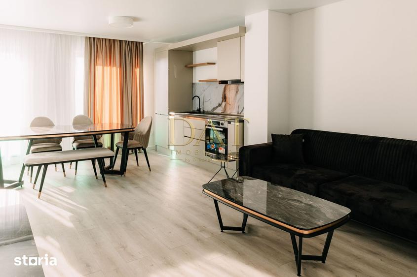 Apartament 2 camere | Green Life | Frunzi?ului | parcare subterana - 1