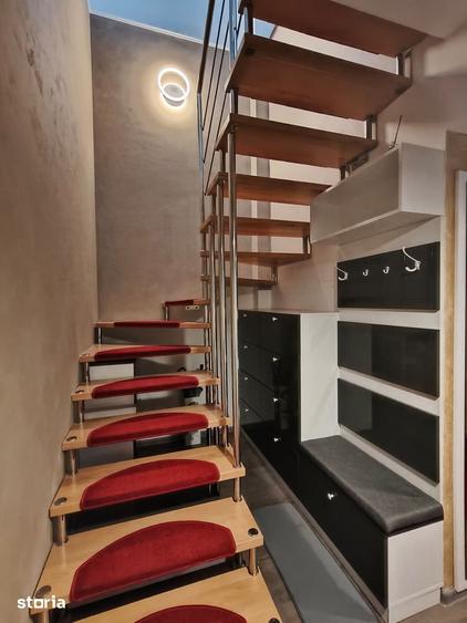 Apartament cu 3 camere în Tractorul