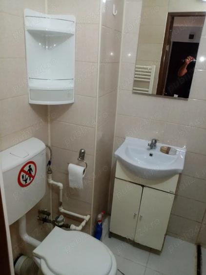 Garsonieră semidecomandată în Hipodrom