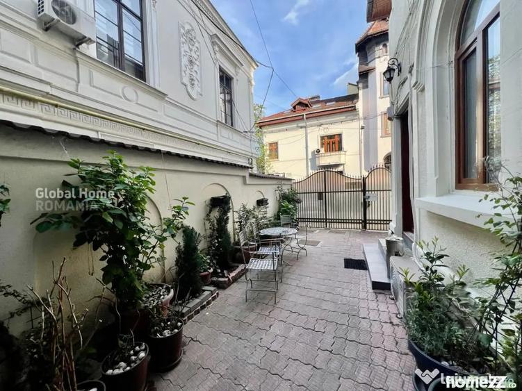 Spațiu comercial, de 93 mp, în Unirii