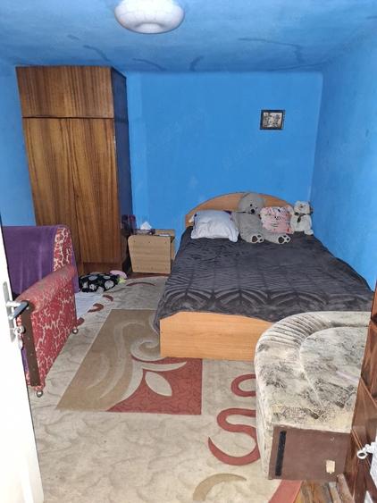 Casă cu 6 camere cu Teren 400 Mp în 8 Martie