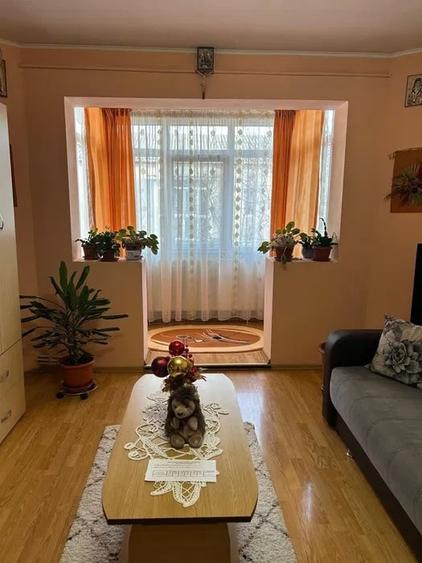APARTAMENT 3 CAMERE, SEMIDECOMANDAT, MOBILAT SI UTILAT, DACIA, ZONA LIDL - 1