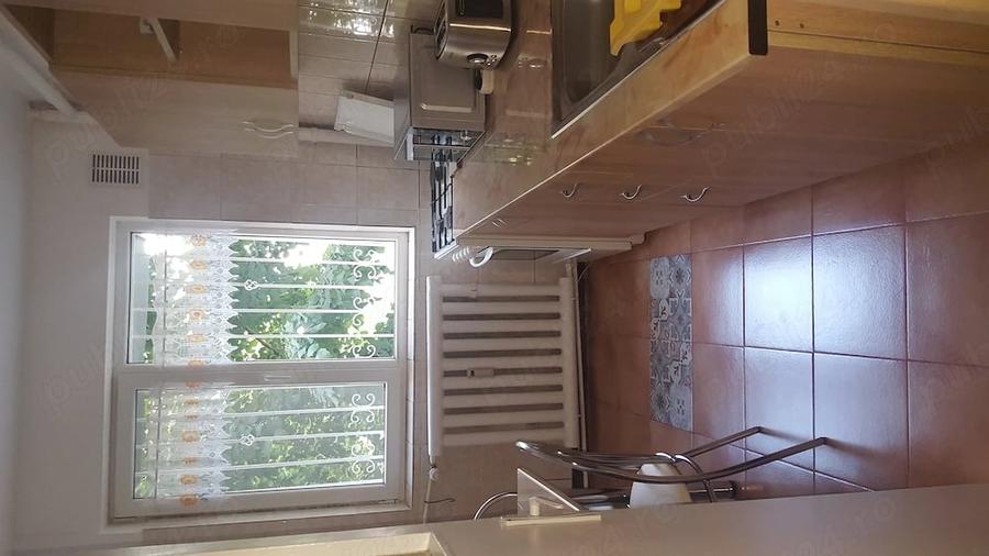 Apartament cu 3 camere semidecomandat în Chibrit