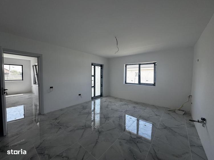 Casa Single Stefanesti 625 mp curte - 5