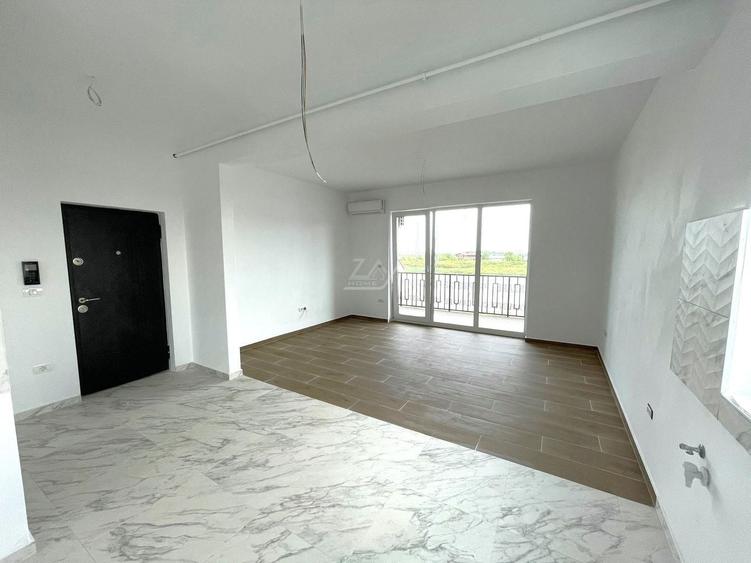 Apartament cu 3 camere în Girocului