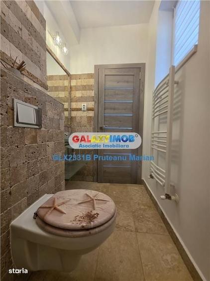 Casă cu 4 camere decomandat în Drumul Taberei