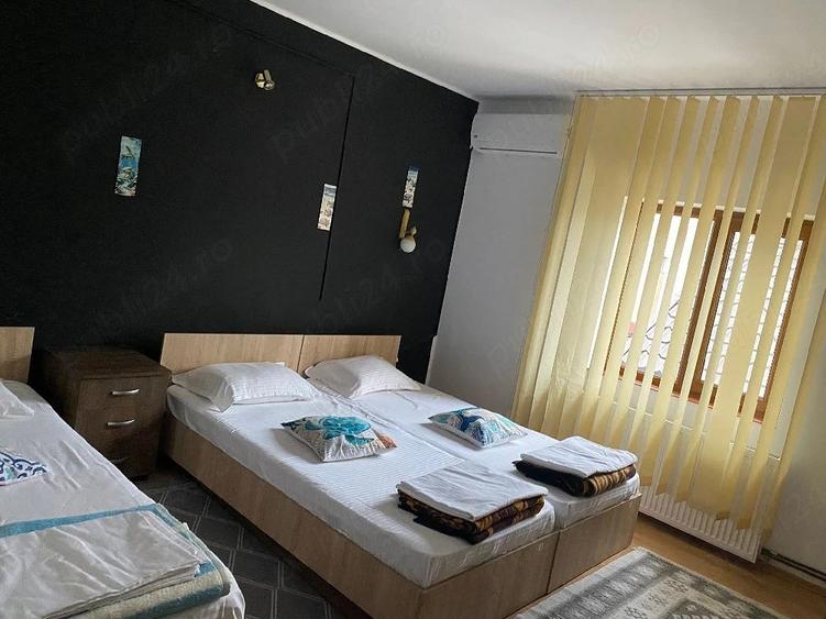 Casă cu 6 camere cu Teren 550 Mp în Nord