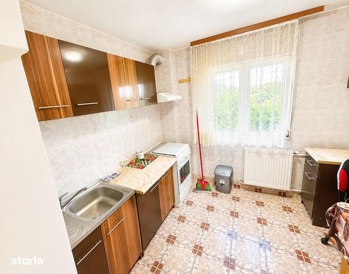 Apartament 2 camere,Craiovita Noua,mobilat si utilat,bloc 1979 - 2
