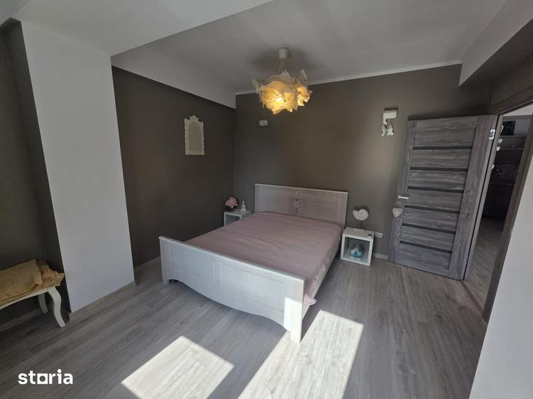 Apartament cu 2 camere în Nord