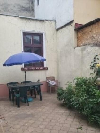 Casă cu 5 camere cu Teren 40 Mp în Parcul Carol