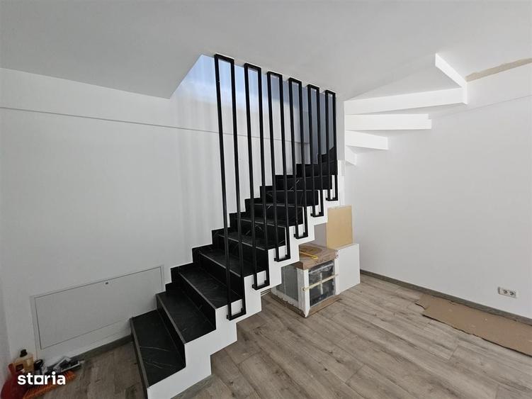 Apartament cu 3 camere în Valea Lupului