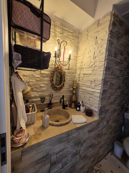 Apartament cu 2 camere semidecomandat în Militari