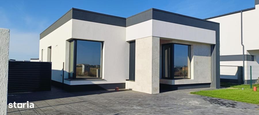 Casa Parter /3 camere/Com.Berceni/Comision 0% - 1