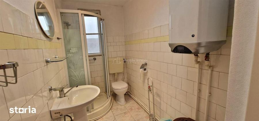 Apartament cu 2 camere, mobilat în Muncitoresc
