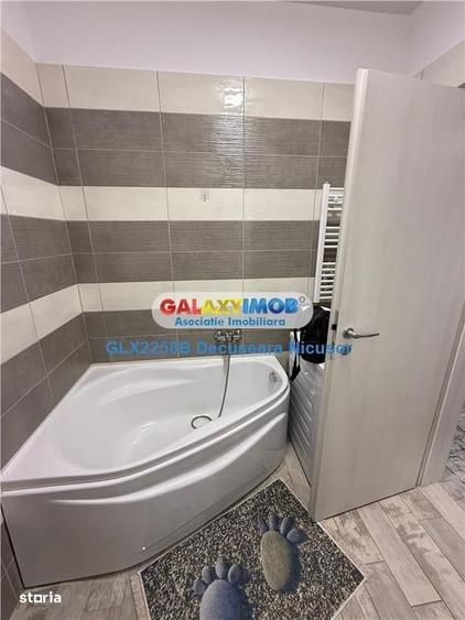 Apartament cu 2 camere în Dudu