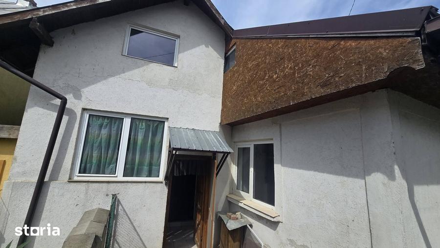 Casă cu 4 camere cu Teren 264 Mp în Moara de Vânt