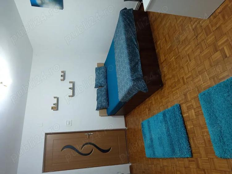 Garsonieră semidecomandată în Mazepa 1