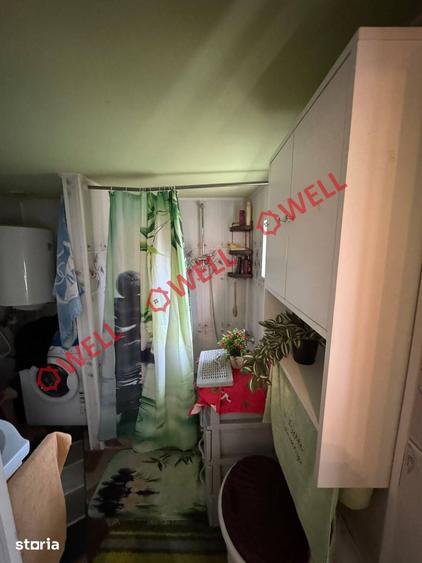 Casă cu Teren 4669 Mp în Boroșneu Mare