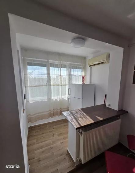 Garsoniera de inchiriat, 32 mp, metrou, Drumul Taberei - 5