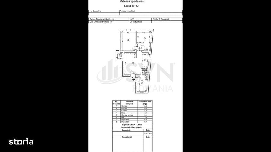 Casă cu 4 camere cu Teren 240 Mp în Decebal