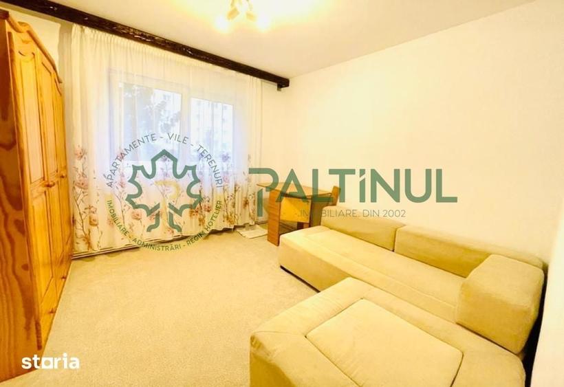 Apartament de inchiriat 2 camere cu balcon et. 2, Vasile Aaron, Sibiu - 6