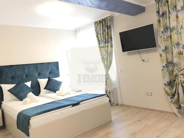 Apartament tip studio cu balcon pe Bd  Mihai Viteazu - 3