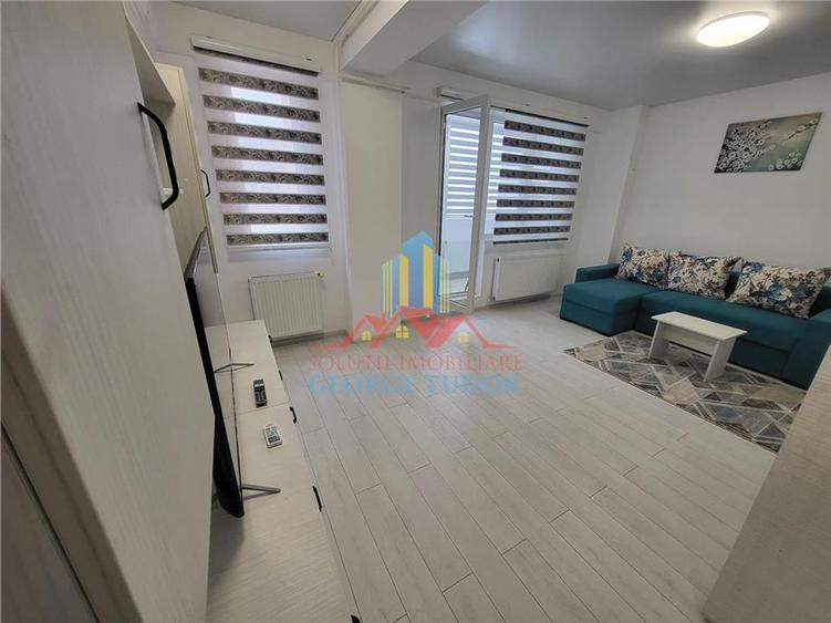 Apartament cu 2 camere decomandat, mobilat în Militari
