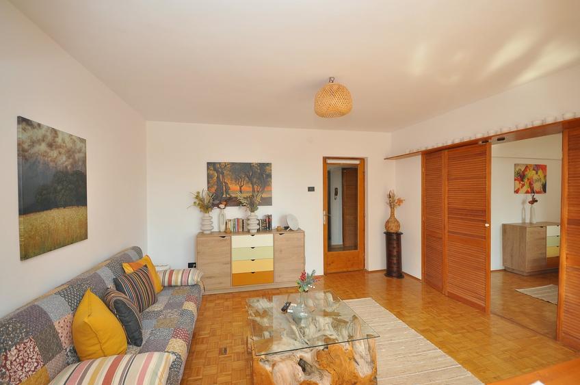 Apartament cu 2 camere în Știrbei Vodă
