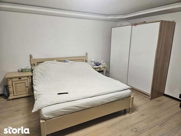 URGENT! Vand/Schimb casa (parter+mansarda), zona plantelor - 2