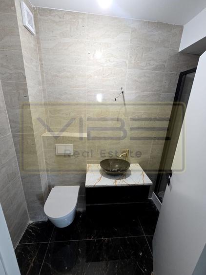 Copou- 3 camere 2 bai- decomandat- modern- parcare acoperita - 12