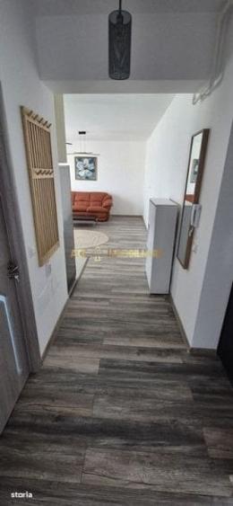 Apartament cu 2 camere semidecomandat, mobilat în Bragadiru