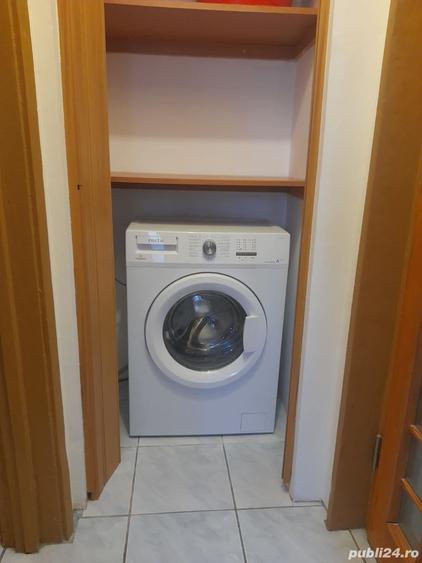 Apartament cu 2 camere semidecomandat în Mazepa 1