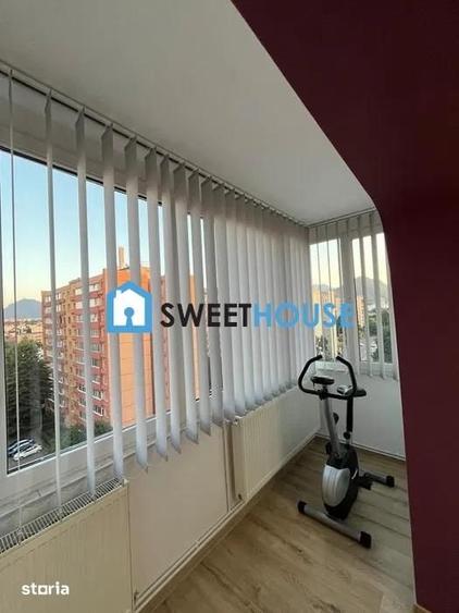 Apartament cu 3 camere Garii - 6