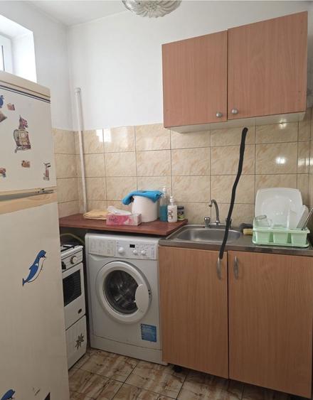 Garsonieră semidecomandată în Radu Negru