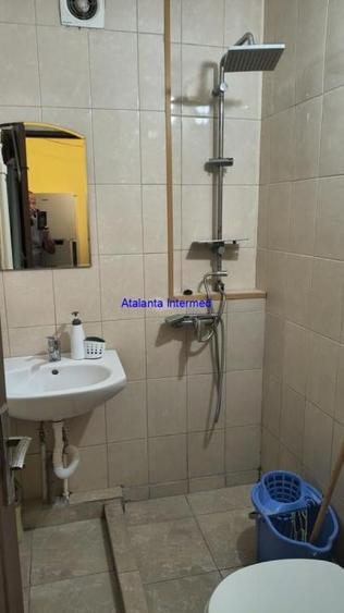 Garsonieră în Tomis III