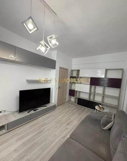 Apartament cu 2 camere decomandat, mobilat în Berceni