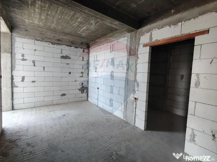 Apartament cu 3 camere CRANGUL PETRESTI. - Focsani (Vrancea) - 1