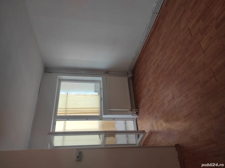 Garsonieră în Central