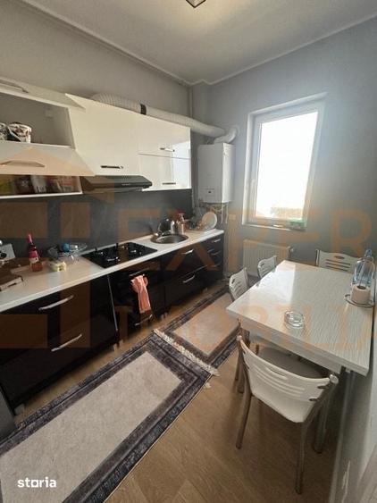 Apartament de Vanzare 2 Camere Mamaia Sat | Ideal Investitie - 3