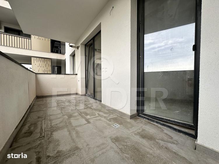 Apartament cu 3 camere în Între Lacuri