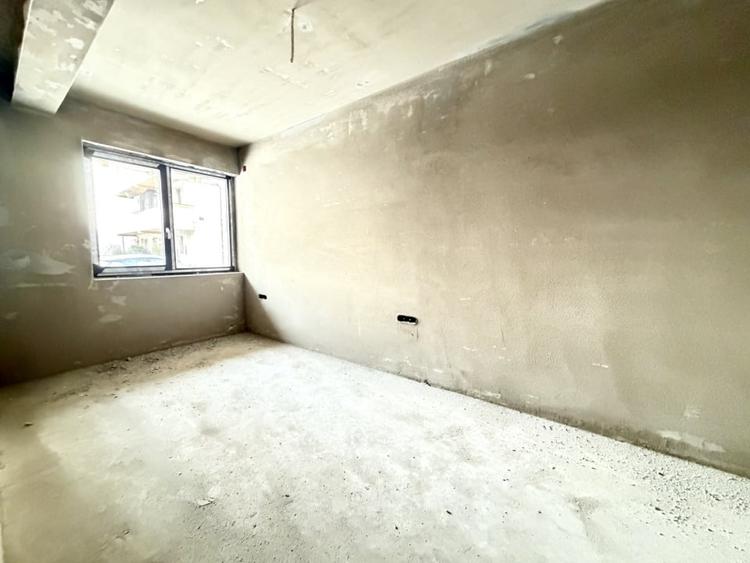 Apartament cu 2 camere semidecomandat în Giroc — fotografia 3