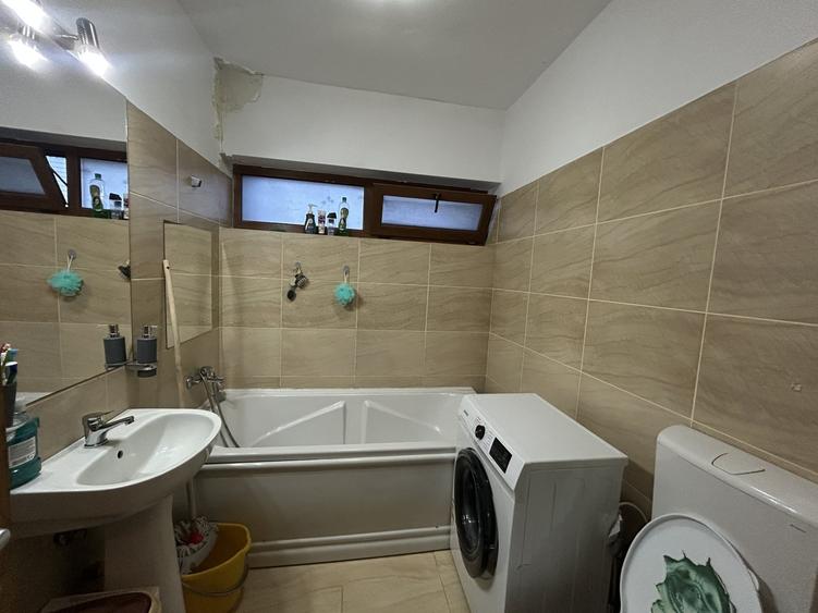 Apartament 2 camere semidecomandate, 45 mp, 2 balcoane, zona Parcul Poligon - 5